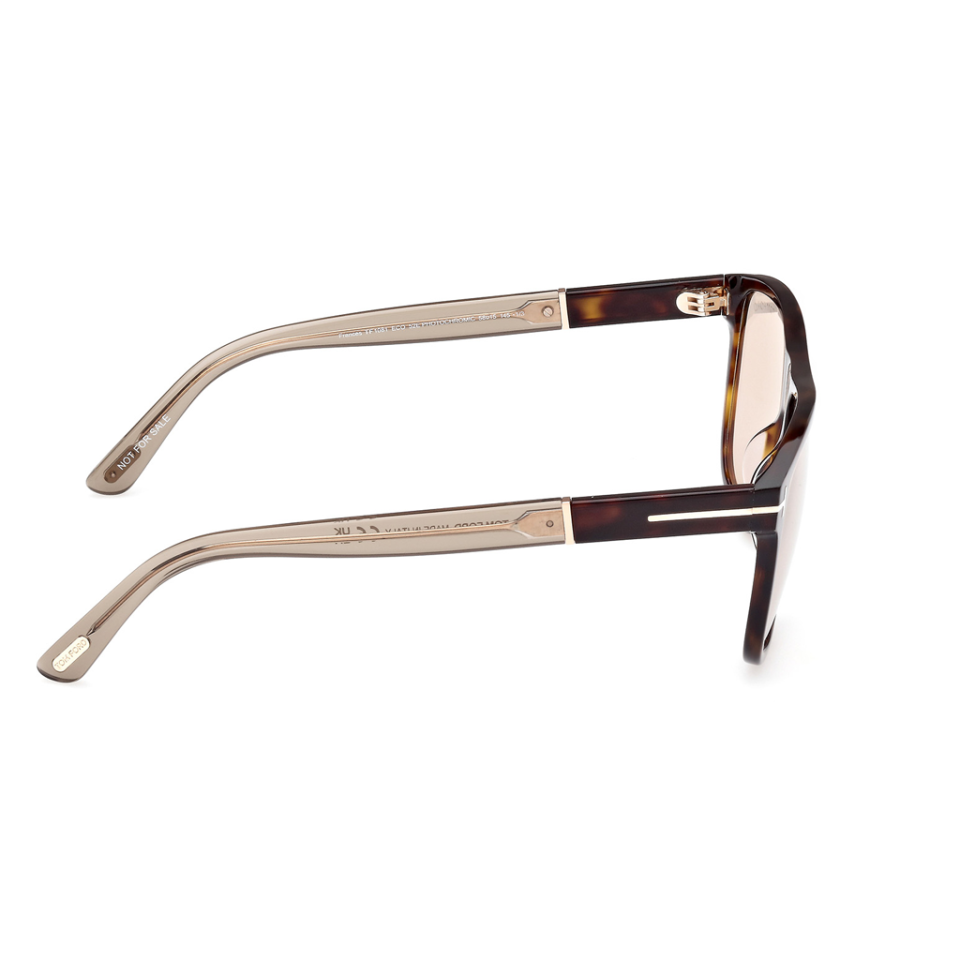 Tom Ford FT 1081 52E 58 Güneş Gözlüğü