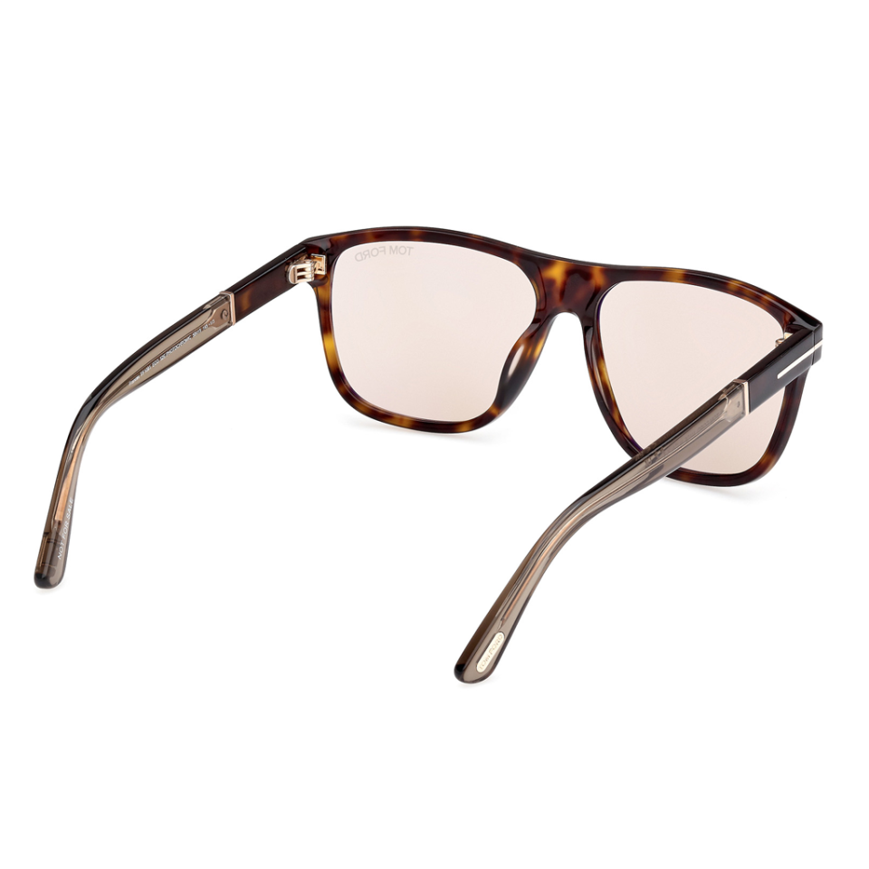 Tom Ford FT 1081 52E 58 Güneş Gözlüğü