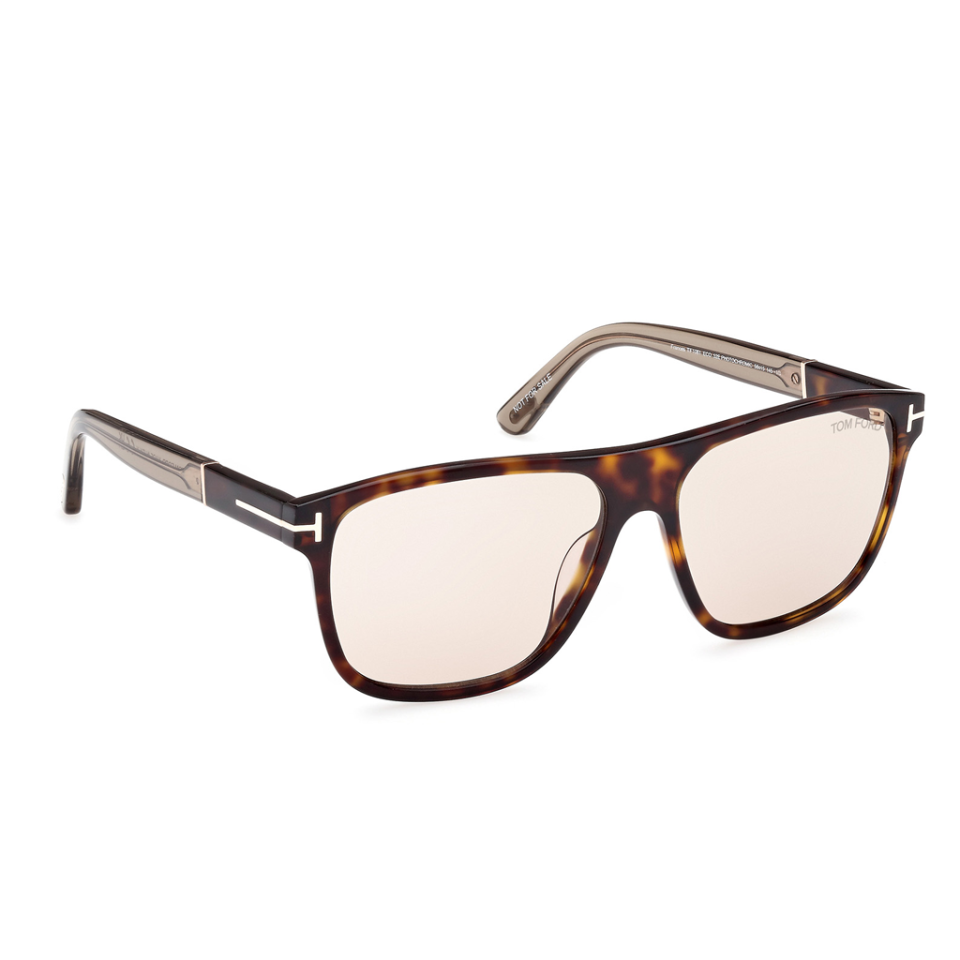 Tom Ford FT 1081 52E 58 Güneş Gözlüğü