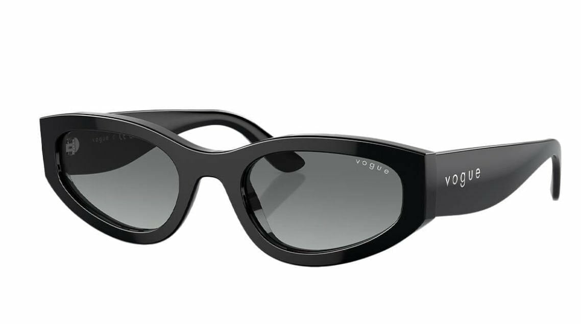 Vogue Vo 5585S W44/11 54 Güneş Gözlüğü