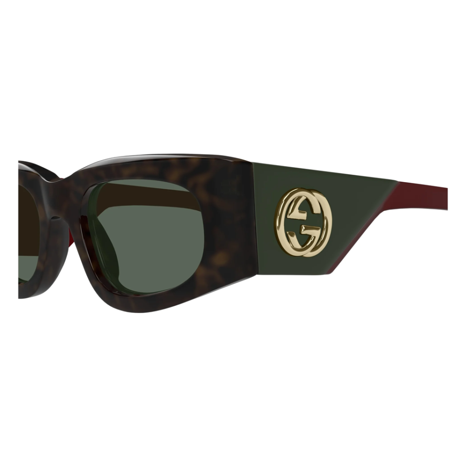 Gucci GG 1664S 002 51 Güneş Gözlüğü
