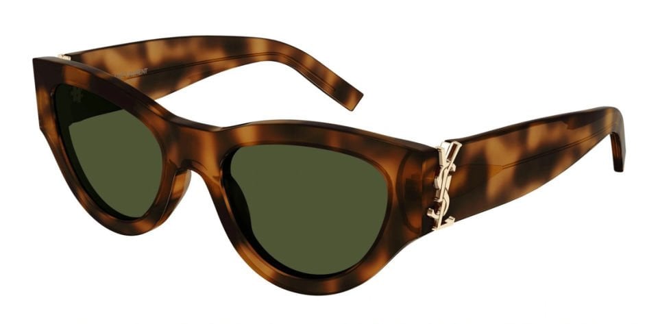 Saint Laurent SL M94 003 53 Güneş Gözlüğü