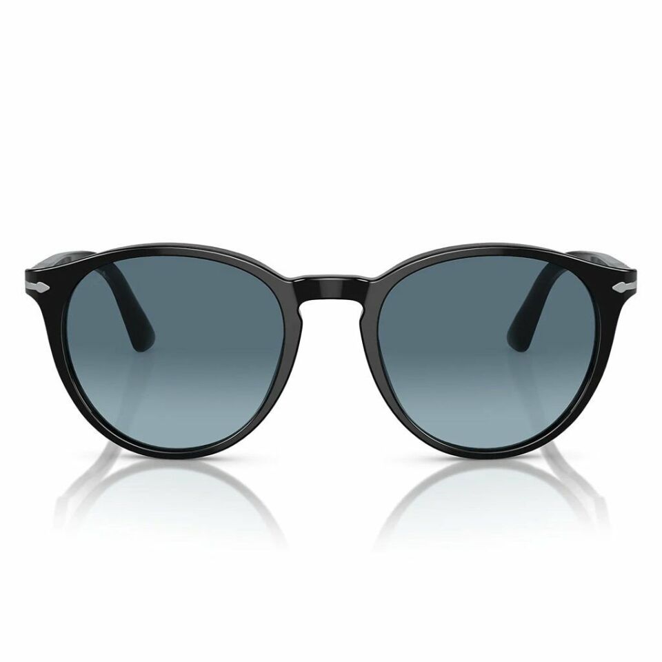 Persol PO 3152S 9014Q8 52  Güneş Gözlüğü