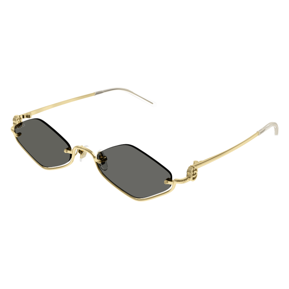 Gucci GG 1604S 001 53 Güneş Gözlüğü