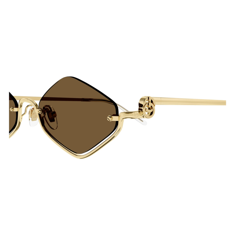 Gucci GG 1604S 002 53 Güneş Gözlüğü