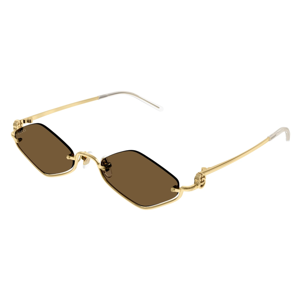 Gucci GG 1604S 002 53 Güneş Gözlüğü