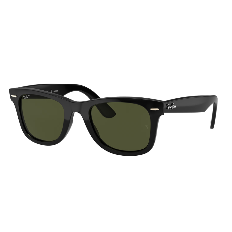 Ray-Ban Rb 4340 601/58 50 Güneş Gözlüğü