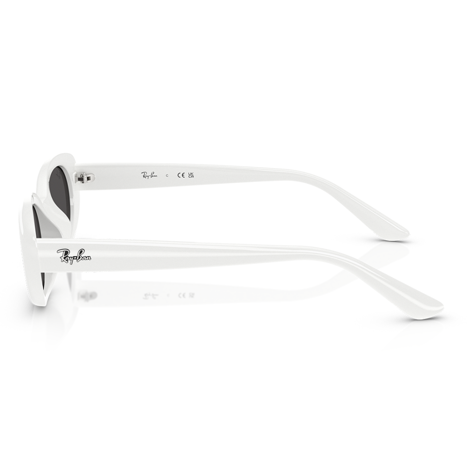 Ray-Ban Rb 4441D 677287 53 Güneş Gözlüğü