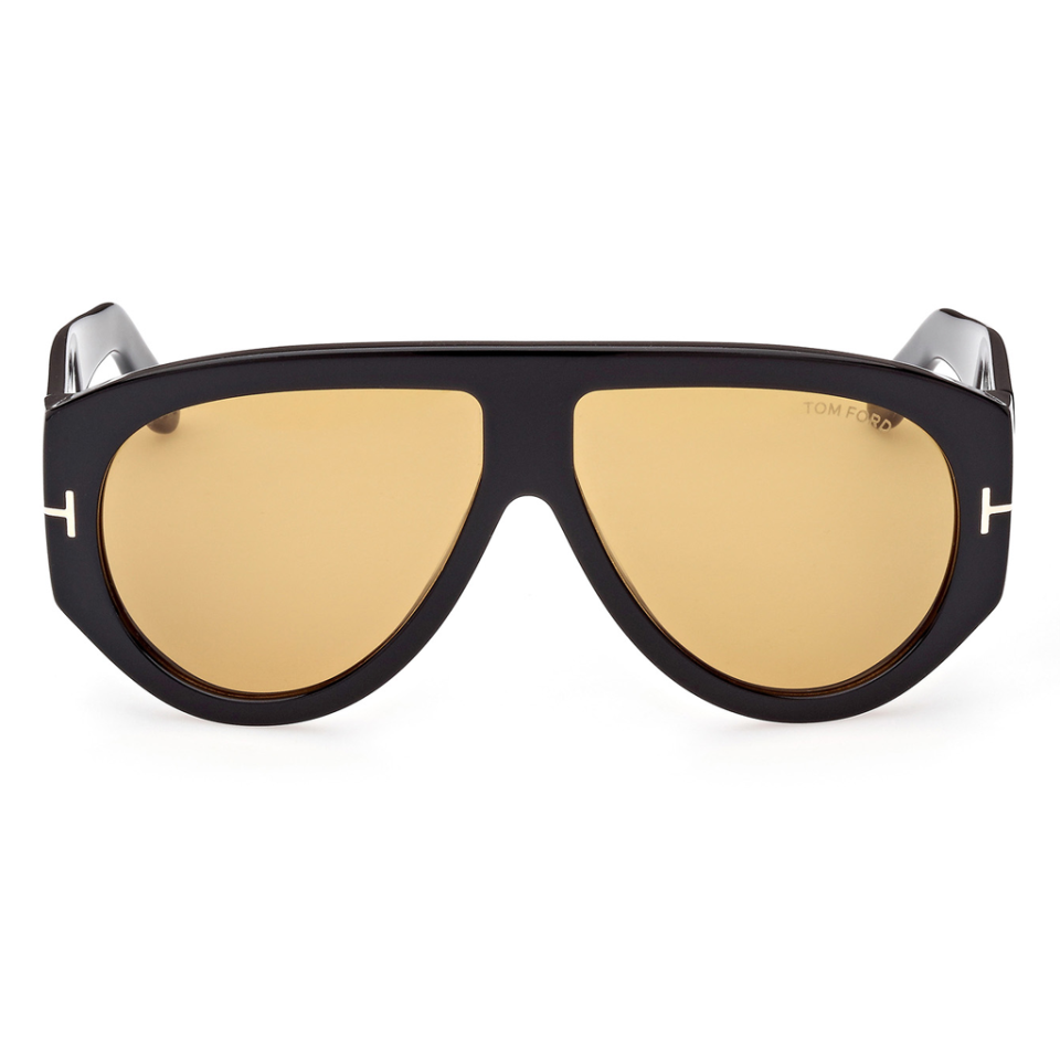 Tom Ford TF 1044 Bronson 01E 60 Güneş Gözlüğü