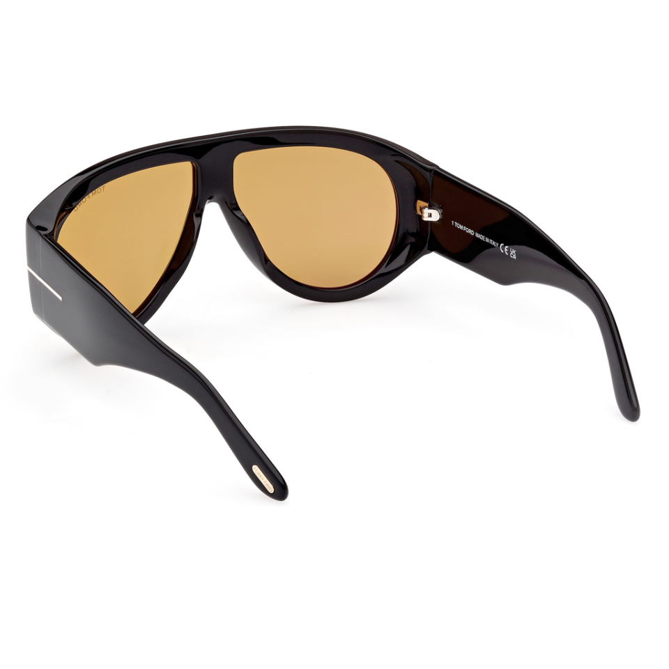 Tom Ford TF 1044 Bronson 01E 60 Güneş Gözlüğü
