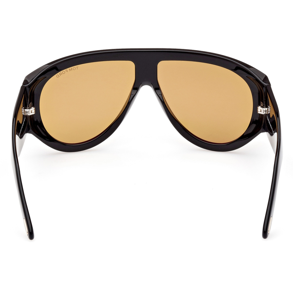 Tom Ford TF 1044 Bronson 01E 60 Güneş Gözlüğü