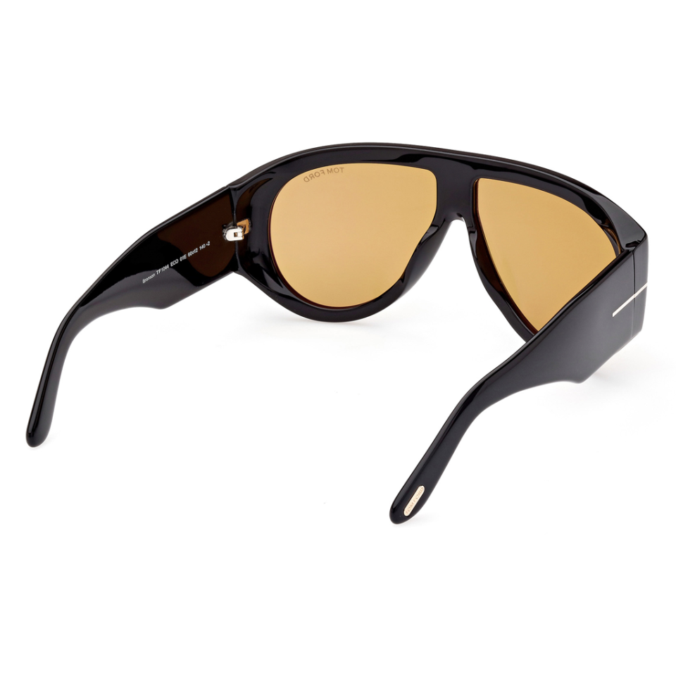 Tom Ford TF 1044 Bronson 01E 60 Güneş Gözlüğü