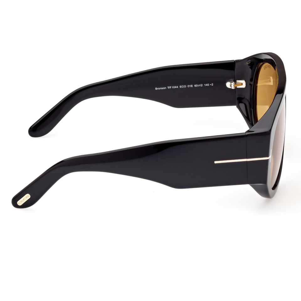Tom Ford TF 1044 Bronson 01E 60 Güneş Gözlüğü