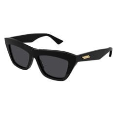 Bottega Veneta BV 1121S 001 55  Güneş Gözlüğü