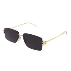 Bottega Veneta BV 1126S 002 58  Güneş Gözlüğü