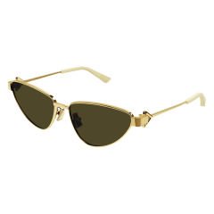 Bottega Veneta BV 1186S 002 59  Güneş Gözlüğü