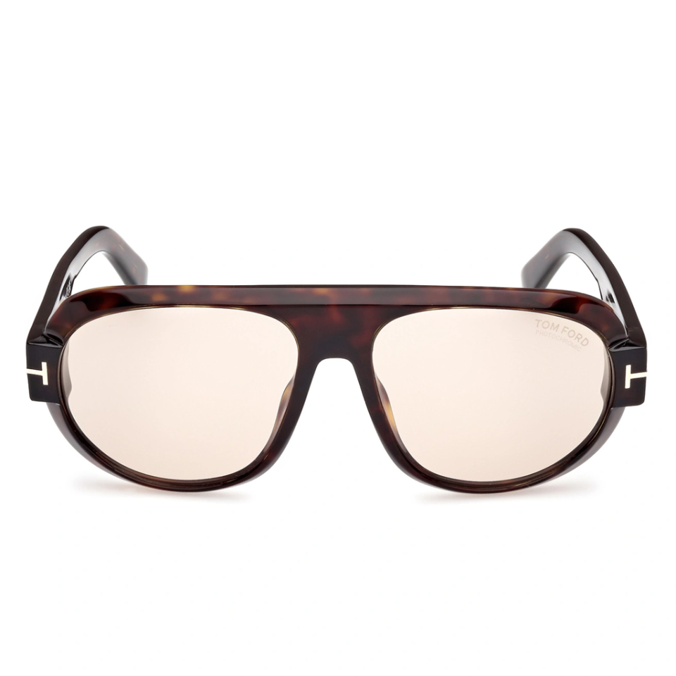 Tom Ford Blake-02 TF 1102 52E 59 Güneş Gözlüğü