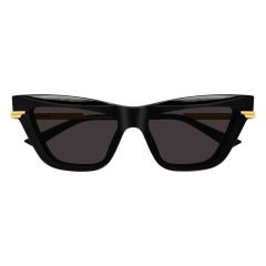 Bottega Veneta BV 1241S 001 54  Güneş Gözlüğü