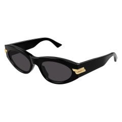 Bottega Veneta BV 1189S 001 53  Güneş Gözlüğü