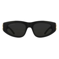 Balenciaga BB 0095S 001 53  Güneş Gözlüğü