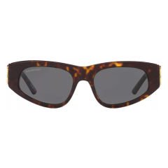 Balenciaga BB 0095S 002 53  Güneş Gözlüğü