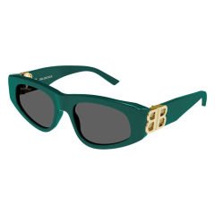 Balenciaga BB 0095S 005 53  Güneş Gözlüğü