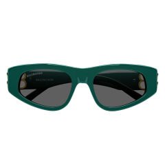 Balenciaga BB 0095S 005 53  Güneş Gözlüğü