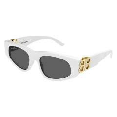 Balenciaga BB 0095S 012 53  Güneş Gözlüğü