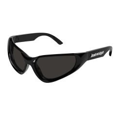 Balenciaga BB 0202S 001 64 16 Kadın Güneş Gözlüğü