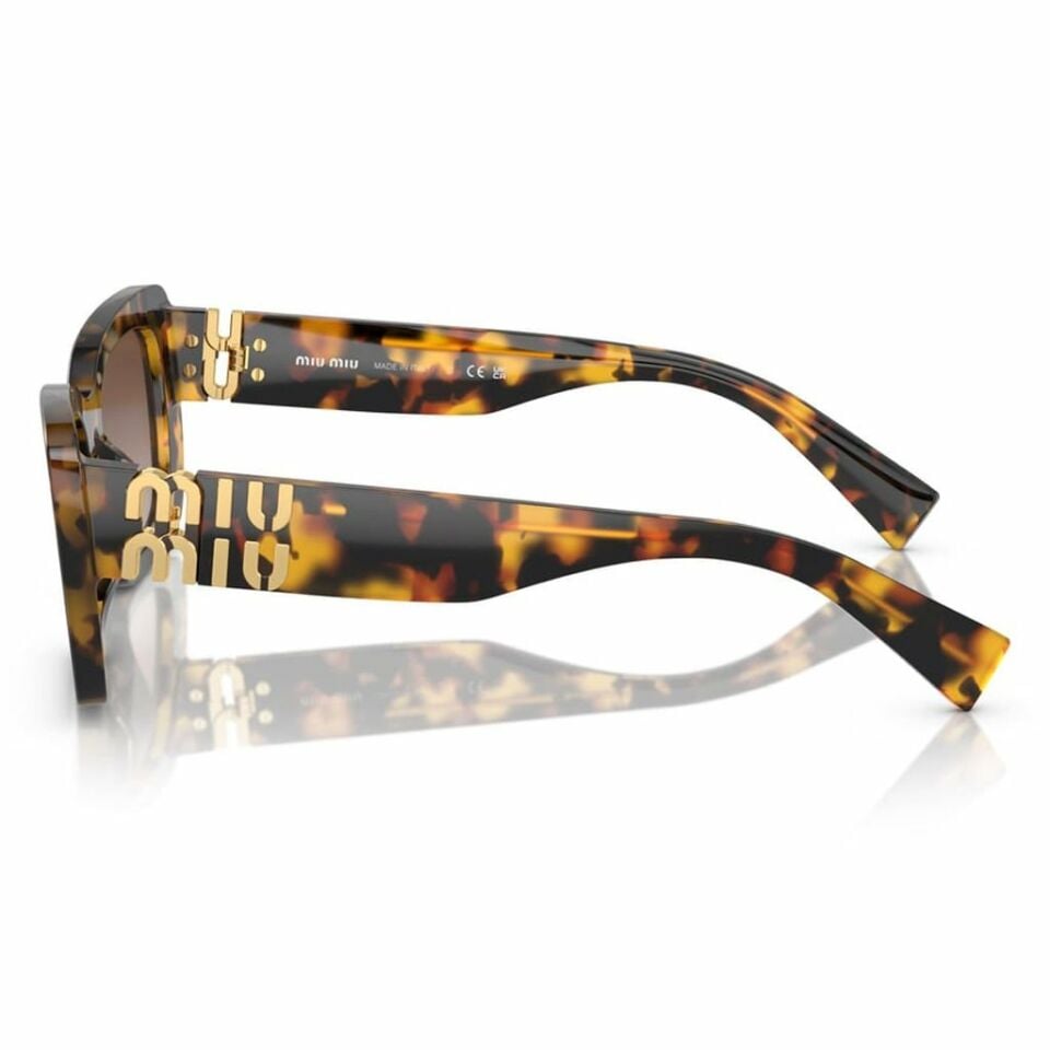 Miu Miu MU 07YS VAU6S1 53  Güneş Gözlüğü