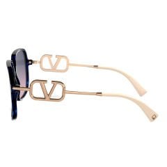 Valentino VA 4101 5031/I6 59  Güneş Gözlüğü
