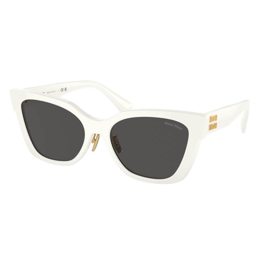 Miu Miu MU 02ZS 1425S0 56  Güneş Gözlüğü