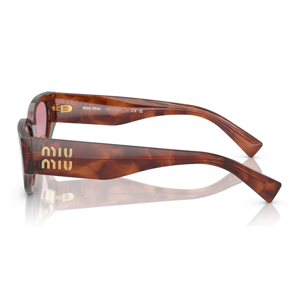 Miu Miu MU 03ZS 11Q50D 54 Güneş Gözlüğü