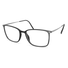 Silhouette Spx 2932/75 9010 55 Erkek Optik Gözlüğü