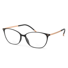 Silhouette Spx 1590/75 9030 52 Kadın Optik Gözlüğü
