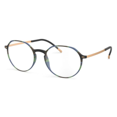 Silhouette 2918/75 5530 49 Unisex Optik Gözlüğü