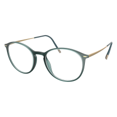 Silhouette 2931/75 5040 51 Unisex Optik Gözlüğü