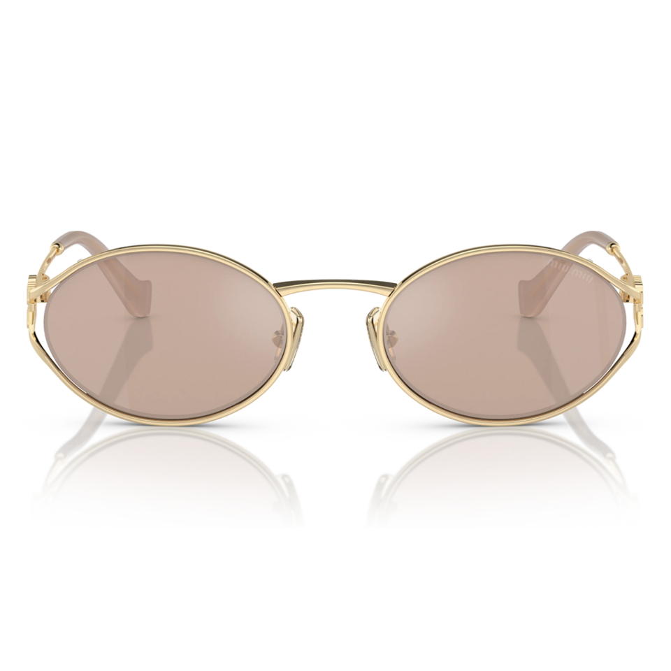 Miu Miu MU 52YS ZVN20F 54 Kadın Güneş Gözlüğü