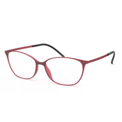 Silhouette Spx 1590/75 3040 54 Kadın Optik Gözlüğü