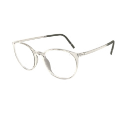 Silhouette Spx 2960/75 8510 48 Unisex Optik Gözlüğü