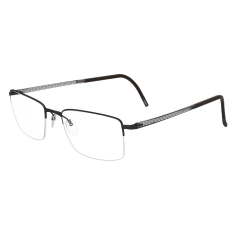 Silhouette Spx 5457/40 6058 53 Unisex Optik Gözlüğü