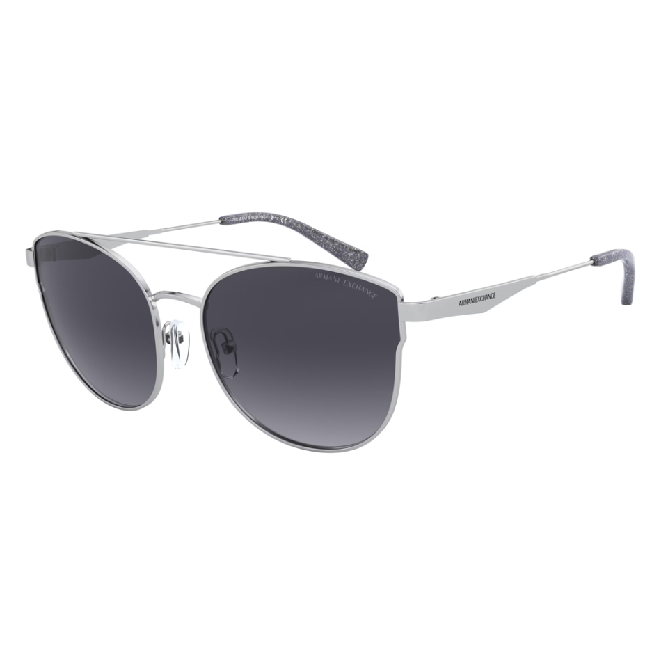 Armani Exchange AX 2032S 61168G 57  Güneş Gözlüğü