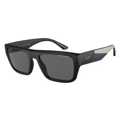 Armani Exchange AX 4124 807887 56  Güneş Gözlüğü