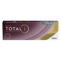 Alcon Dailies TOTAL 1 For Astigmatizm
