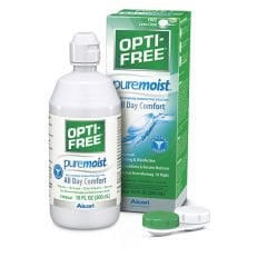 Alcon OPTI-FREE® Puremoist® Lens Solüsyon 300 mL