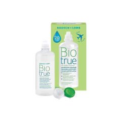 Bausch+Lomb Biotrue 100 mL Solüsyon