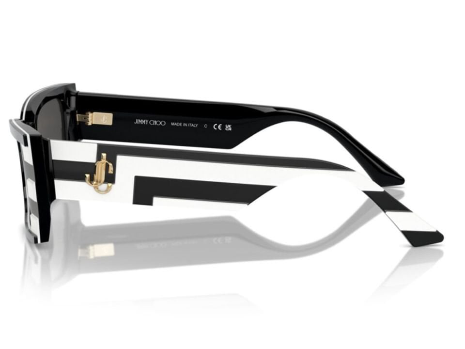 Jimmy Choo JC 5009 502987 53 Güneş Gözlüğü