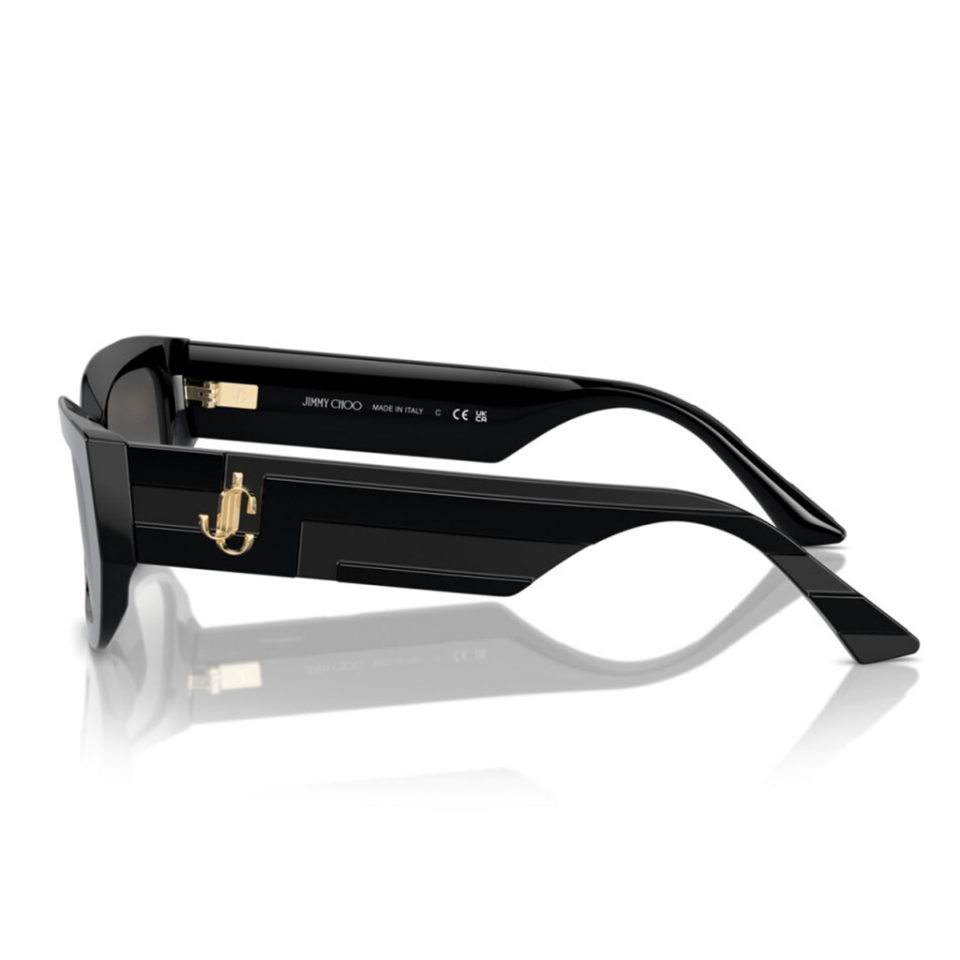 Jimmy Choo JC 5017 50008G 55 Güneş Gözlüğü