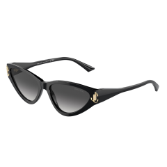 Jimmy Choo JC 5019 50008G 55 Güneş Gözlüğü