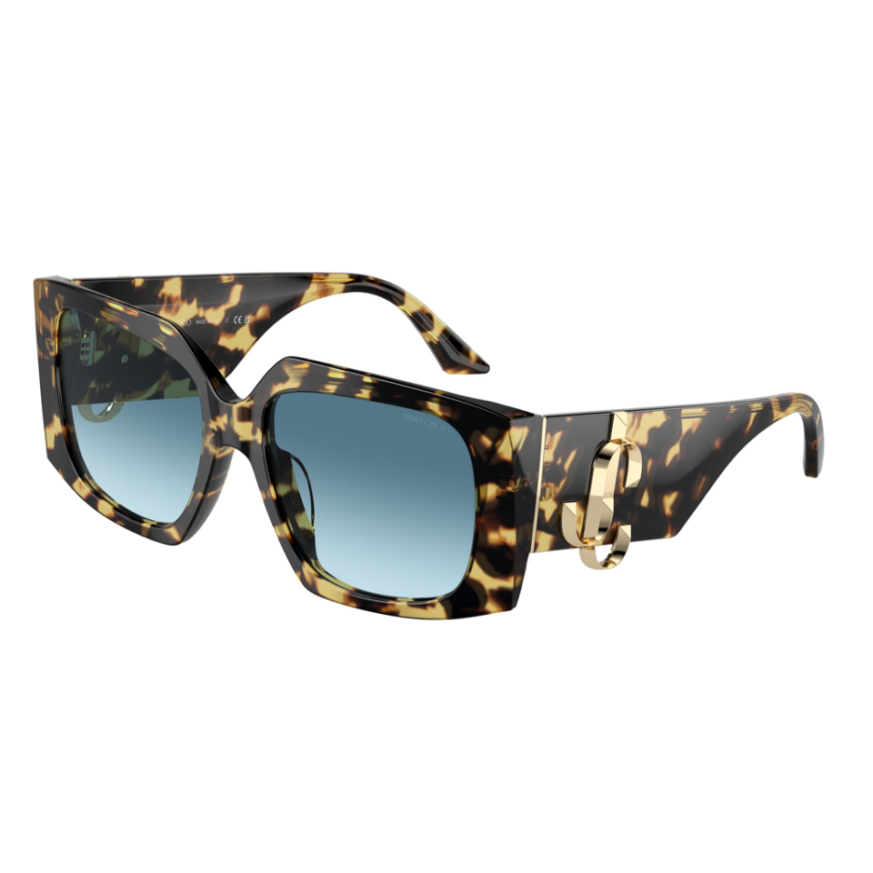 Jimmy Choo JC 5006U 500419 55 Güneş Gözlüğü